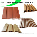 good price plastic wood sheet